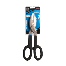 FIXTEC Other Hand Tools America Type Tin Snip Pliers Multi-Purpose Scissors 10"
